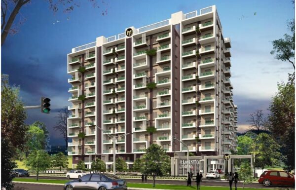 Bachupalli Appartments